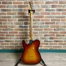 FENDER - JASON ISBELL CUSTOM TELECASTER + HOUSSE
