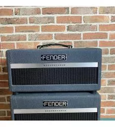 FENDER - BASSBREAKER 15 HEAD