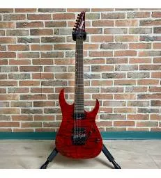 IBANEZ - RG927QM2 + ETUI
