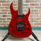 IBANEZ - RG927QM2 + ETUI