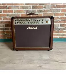 MARSHALL - AS100D SOLOIST +...