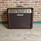 MARSHALL - AS100D SOLOIST + FOOTSWITCH
