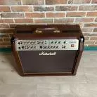 MARSHALL - AS100D SOLOIST + FOOTSWITCH