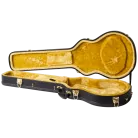 EPIPHONE - JOE BONAMASSA 1959 LES PAUL CUSTOM ANTIQUE EBONY (INCL. HARD CASE)