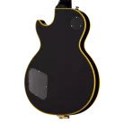 EPIPHONE - JOE BONAMASSA 1959 LES PAUL CUSTOM ANTIQUE EBONY (INCL. HARD CASE)