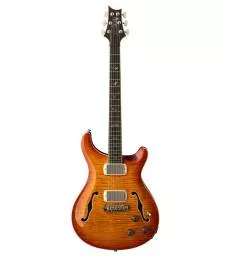 PRS GUITARS - SE HB II PIEZO VS VINTAGE SUNBURST