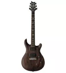 PRS GUITARS - SE CE24 STANDARD SATIN STOPTAIL CHARCOAL