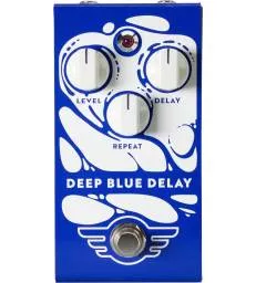 MAD PROFESSOR - DEEP BLUE DELAY HW