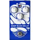 MAD PROFESSOR - DEEP BLUE DELAY HW