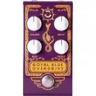 MAD PROFESSOR - ROYAL BLUE OVERDRIVE HW