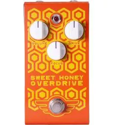 MAD PROFESSOR - SWEET HONEY OVERDRIVE HW
