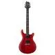 PRS GUITARS - SE CE24 STANDARD SATIN STOPTAIL VINTAGE CHERRY