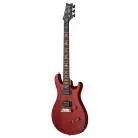PRS GUITARS - SE CE24 STANDARD SATIN STOPTAIL VINTAGE CHERRY