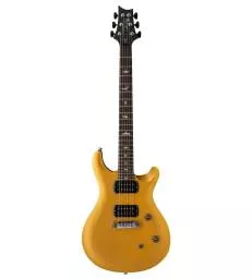 PRS GUITARS - SE CE24 STANDARD SATIN STOPTAIL METALLIC GOLD