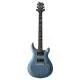 PRS GUITARS - SE CE24 STANDARD SATIN STOPTAIL ICE BLUE METALLIC