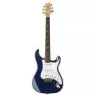 PRS GUITARS - SE SILVER SKY TRAD BLUE