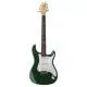 PRS GUITARS - SE SILVER SKY LAUREN GREEN