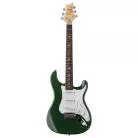 PRS GUITARS - SE SILVER SKY LAUREN GREEN