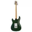 PRS GUITARS - SE SILVER SKY LAUREN GREEN