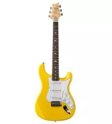 PRS GUITARS - SE SILVER SKY DANDY LION