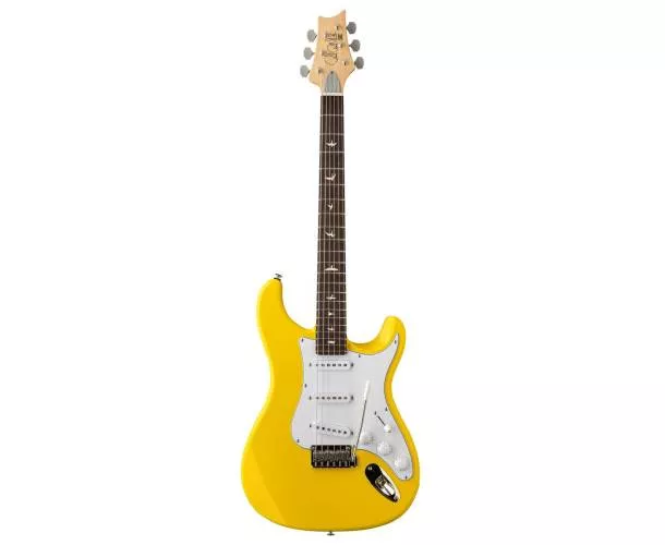 PRS GUITARS - SE SILVER SKY DANDY LION PRS GUITARS - SE SILVER SKY DANDY LION
