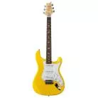 PRS GUITARS - SE SILVER SKY DANDY LION