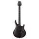 PRS GUITARS - SE CHLEO CHARCOAL PURPLE BURST