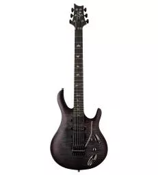 PRS GUITARS - SE CHLEO CHARCOAL PURPLE BURST