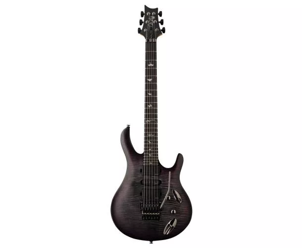 PRS GUITARS - SE CHLEO CHARCOAL PURPLE BURST PRS GUITARS - SE CHLEO CHARCOAL PURPLE BURST