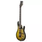 PRS GUITARS - SE CHLEO MANTIS BURST