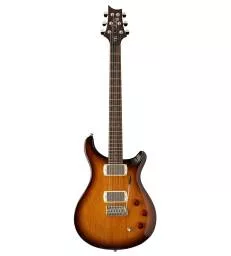 PRS GUITARS - SE DGT STANDARD (MOONS) MCCARTY TOBACCO SUNBURST