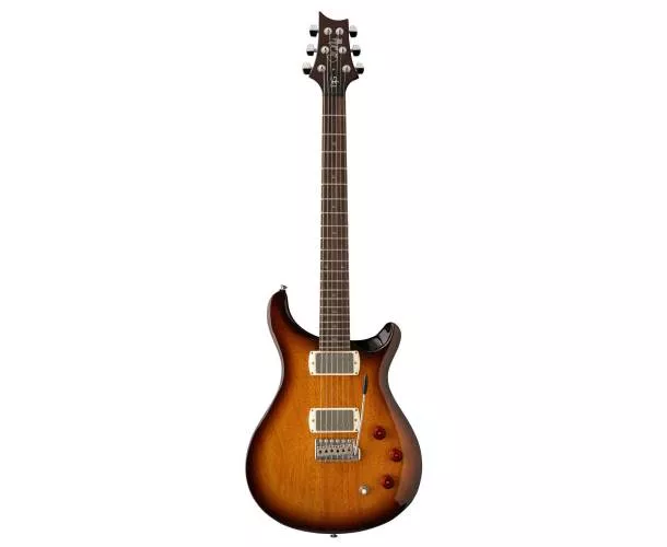 PRS GUITARS - SE DGT STANDARD (MOONS) MCCARTY TOBACCO SUNBURST PRS GUITARS - SE DGT STANDARD (MOONS) MCCARTY TOBACCO SUNBURST