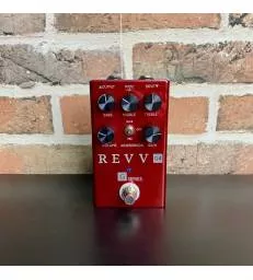 REVV - G4 + BOITE
