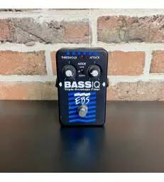 EBS - BASS IQ