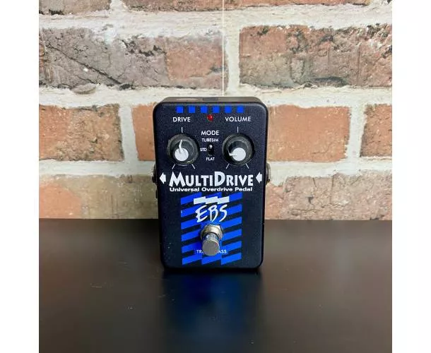 EBS - MULTI DRIVE