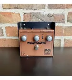PALMER - UNTERTONE OCTAVER