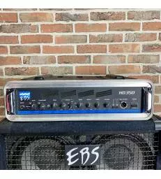 EBS - HD350 + RACK