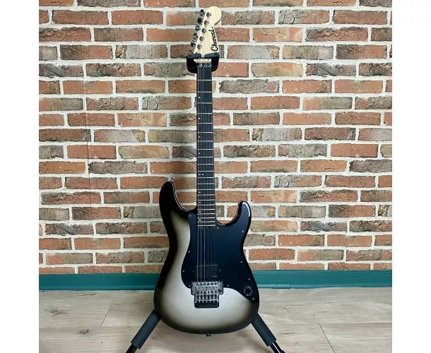 CHARVEL - CHARVEL PHIL SGROSSO PRO-MOD SO-CAL STYLE 1 H FR