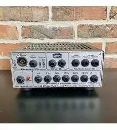 KOCH - LB120-II/16 OHMS...