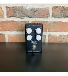 J.ROCKETT AUDIO DESIGNS - DUDE