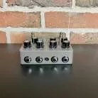 CRAZY TUBE CIRCUITS - UNOBTANIUM