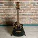 OVATION - CELEBRITY DELUXE CC268 DE 1995 + CASE OVATION RIGIDE