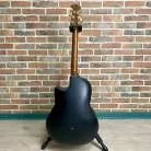 OVATION - CELEBRITY DELUXE CC268 DE 1995 + CASE OVATION RIGIDE
