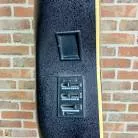 OVATION - CELEBRITY DELUXE CC268 DE 1995 + CASE OVATION RIGIDE