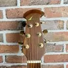 OVATION - CELEBRITY DELUXE CC268 DE 1995 + CASE OVATION RIGIDE