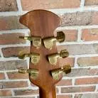 OVATION - CELEBRITY DELUXE CC268 DE 1995 + CASE OVATION RIGIDE
