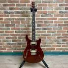 PRS GUITARS - SE CUSTOM SEMI-HOLLOW (+ HOUSSE/TIGE ET ACCESSOIRES)