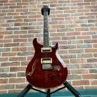 PRS GUITARS - SE CUSTOM SEMI-HOLLOW (+ HOUSSE/TIGE ET ACCESSOIRES)