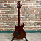 PRS GUITARS - SE CUSTOM SEMI-HOLLOW (+ HOUSSE/TIGE ET ACCESSOIRES)