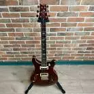 PRS GUITARS - SE CUSTOM SEMI-HOLLOW (+ HOUSSE/TIGE ET ACCESSOIRES)